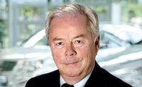 <b>Dieter Weise</b> ist neuer Vorstand bei Mercedes Schulz. - 53567_picture_1