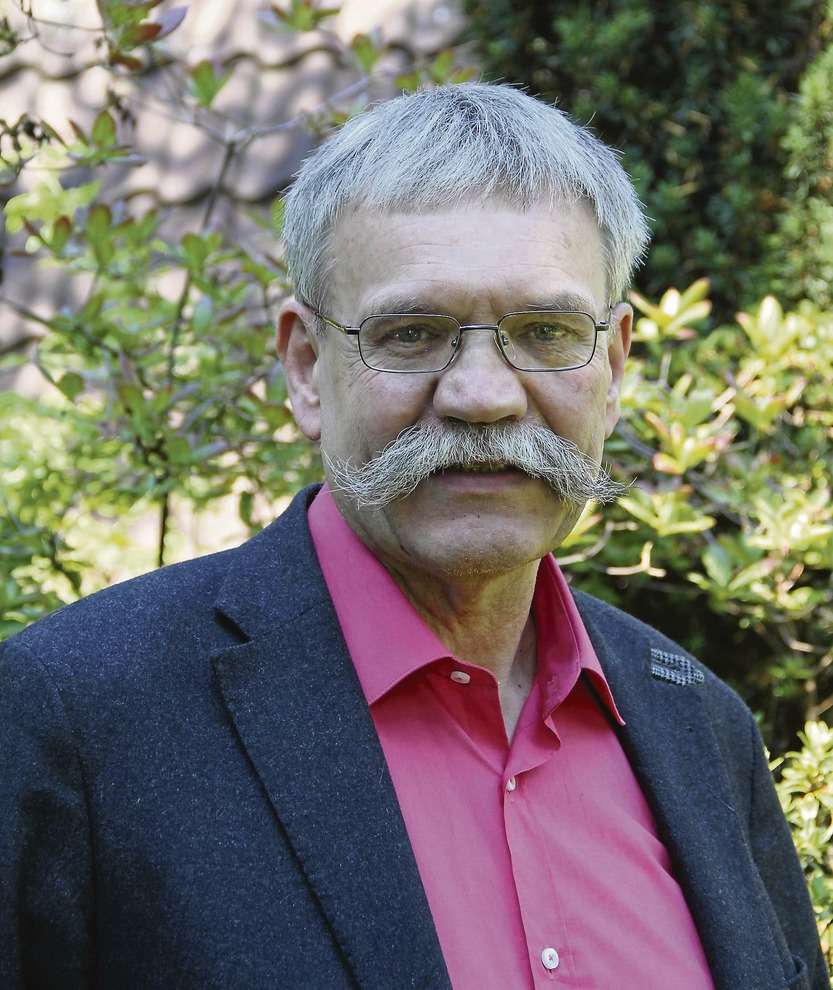 Günter Scheunemann