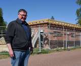 Bewohner bemängeln Gemach bei Neubau für die „Unterstedter Strolche“ - VON ANDREAS SCHULTZ