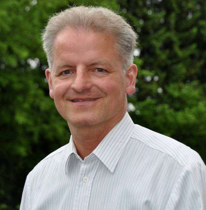 Klaus Brodersen tritt für die FDP sowohl für den Gemeinde- und Samtgemeinderat als auch für den Kreistag an.