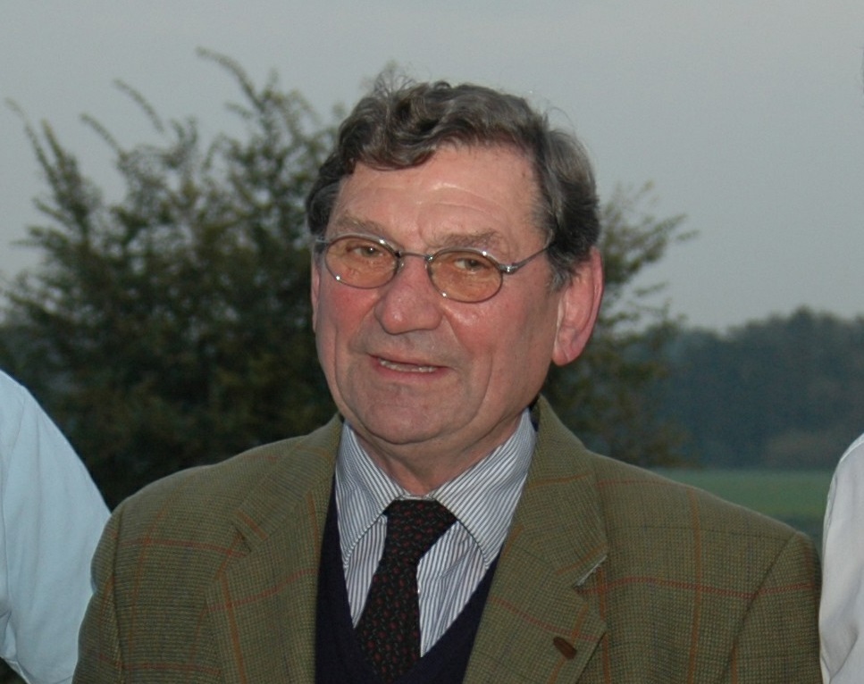 Siegfried Gässler (CDU)