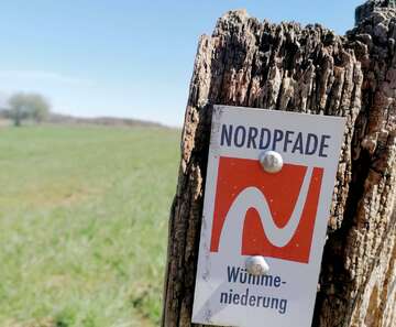 Der Touristikverband Tourow sucht Wegepaten für die Nordpfade
