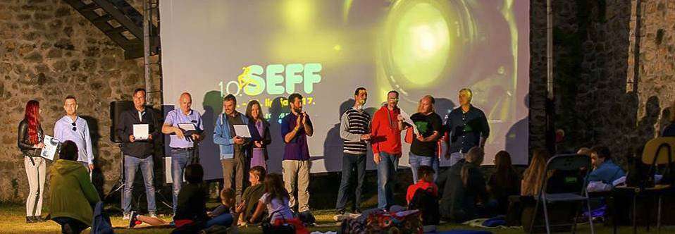 Auch ein Kurzfilm aus Fischerhude wurde beim internationalen Filmfestival SEFF in Kroatien ausgezeichnet. Foto: Nikola Solic