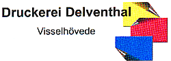 Druckerei Delventhal