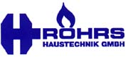 Heinz Röhrs GmbH