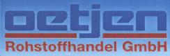 Oetjen Rohstoffhandel GmbH