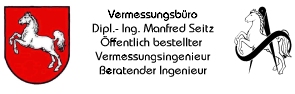 Vermessungsbüro Dipl.-Ing. Manfred Seitz