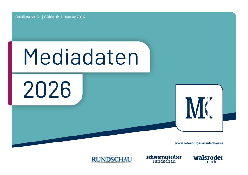 Öffne PDF Preisliste Nr. 51 - Gültig ab 01. Januar 2026